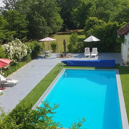 住宿加早餐酒店 The Gare