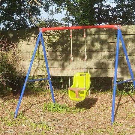 The Gare 住宿加早餐酒店 Gondrin