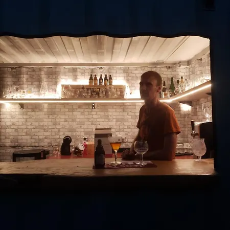 The Gare 住宿加早餐酒店 *