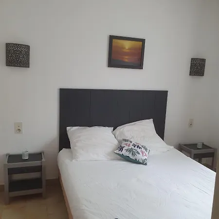 The Gare 住宿加早餐酒店 *