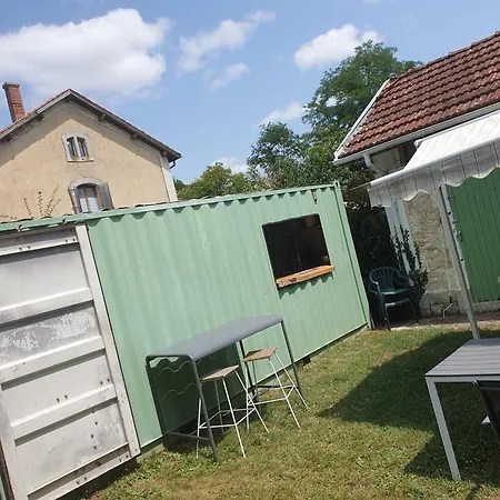 住宿加早餐酒店 The Gare