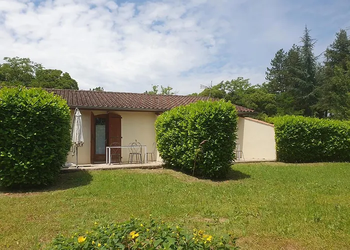 The Gare 住宿加早餐酒店