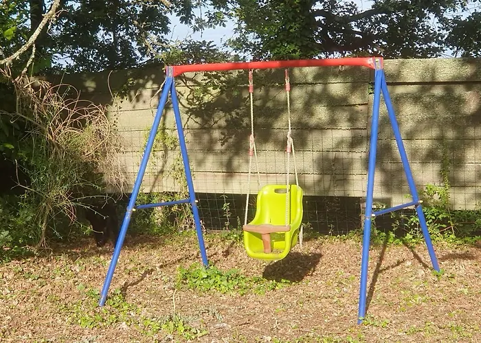 The Gare 住宿加早餐酒店 Gondrin