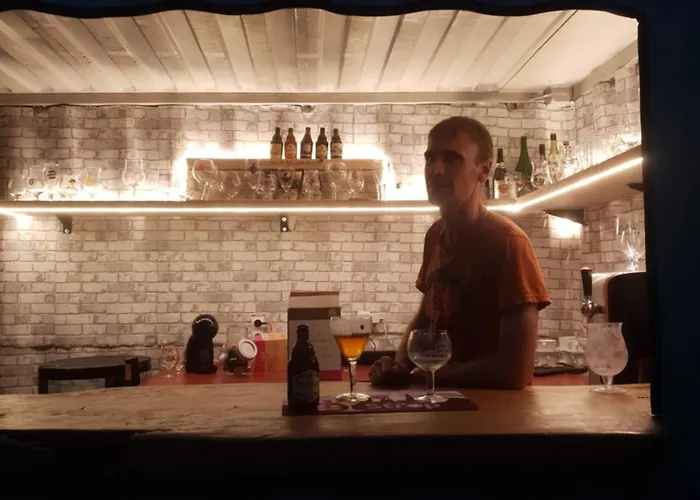 The Gare 住宿加早餐酒店 *