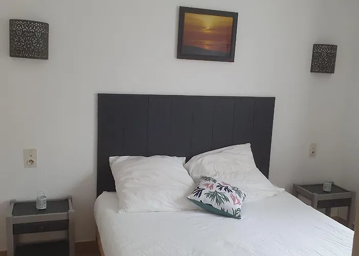 The Gare 住宿加早餐酒店 *